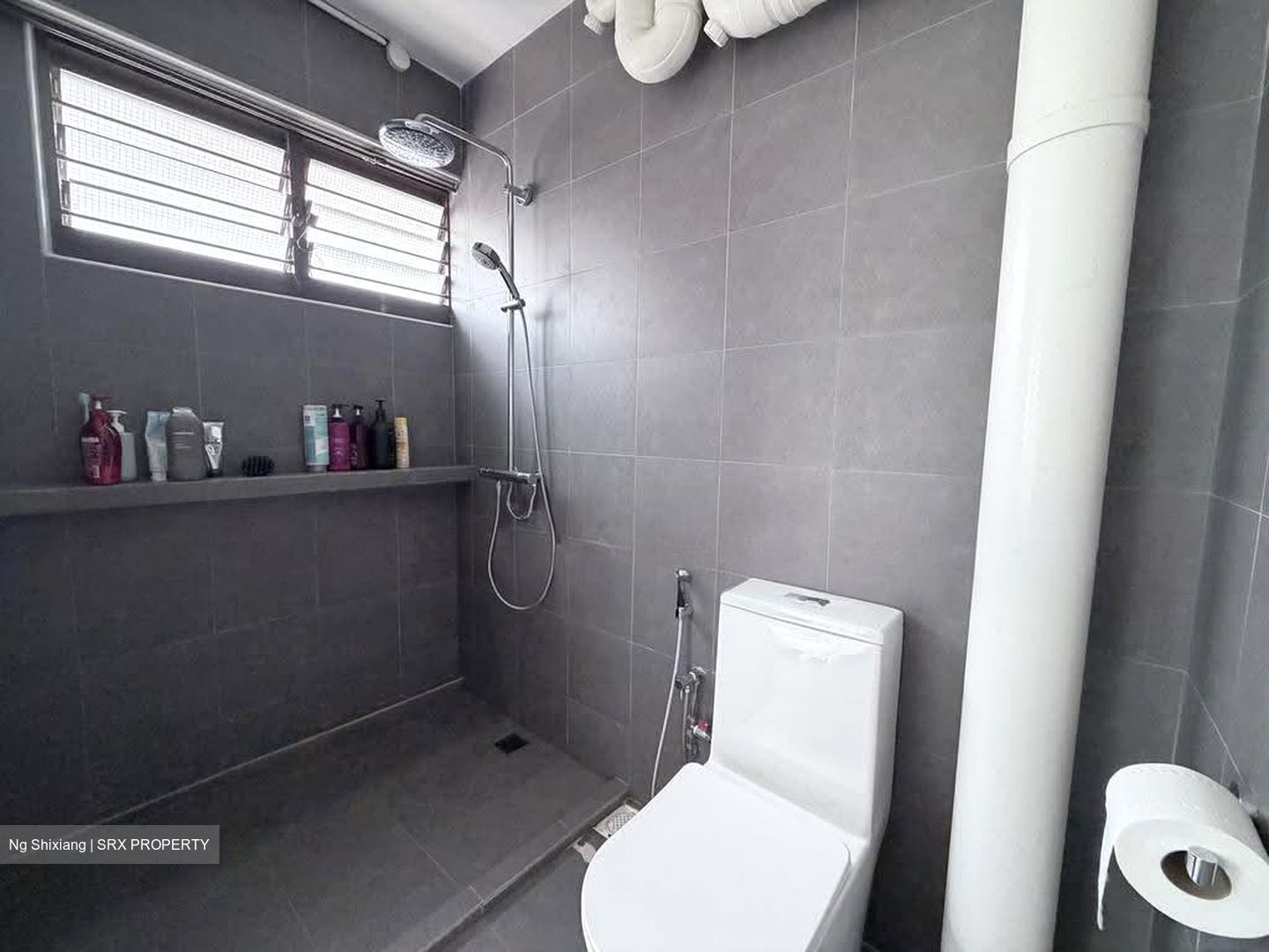 Blk 417 Hougang Avenue 8 (Hougang), HDB 5 Rooms #636058051
